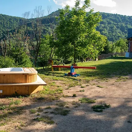 Diamond Holiday home