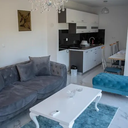 Holiday home Diamond *