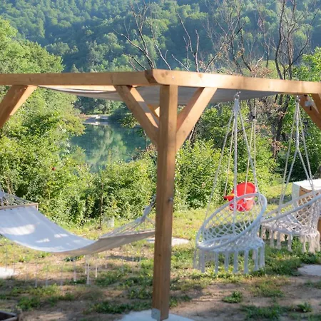 Diamond Holiday home Bihac