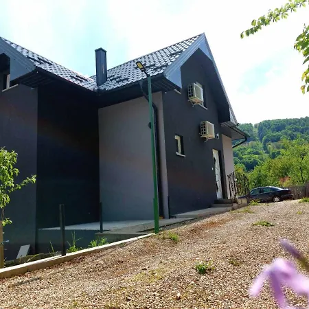 Diamond Holiday home