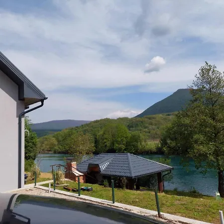 Diamond Holiday home Bihac