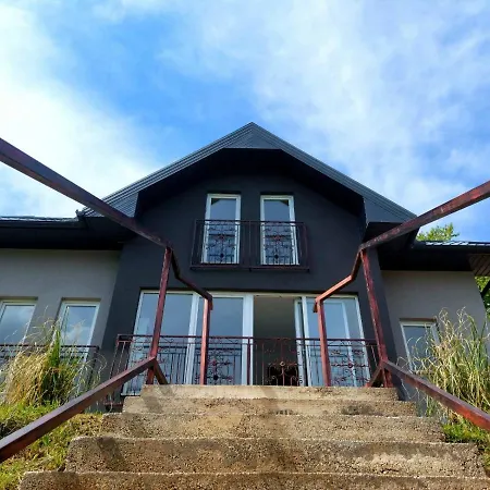 Diamond Holiday home Bihac