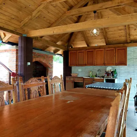 Holiday home Diamond Bihac