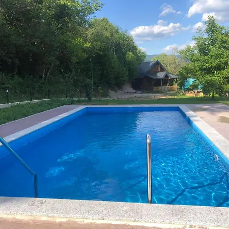 Holiday home Diamond *