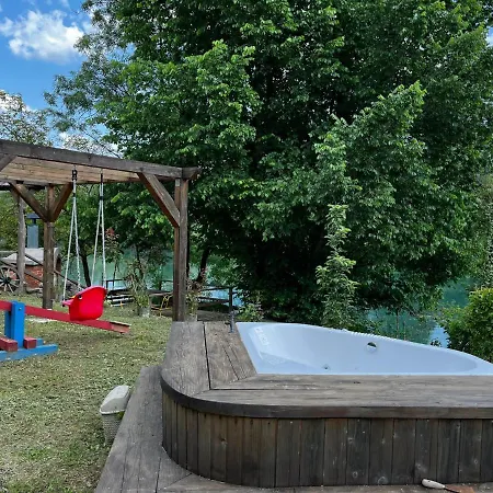 Holiday home Diamond