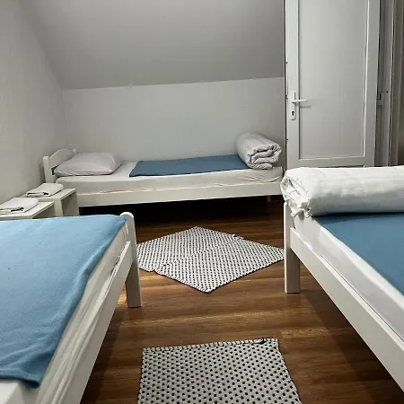 Holiday home Diamond